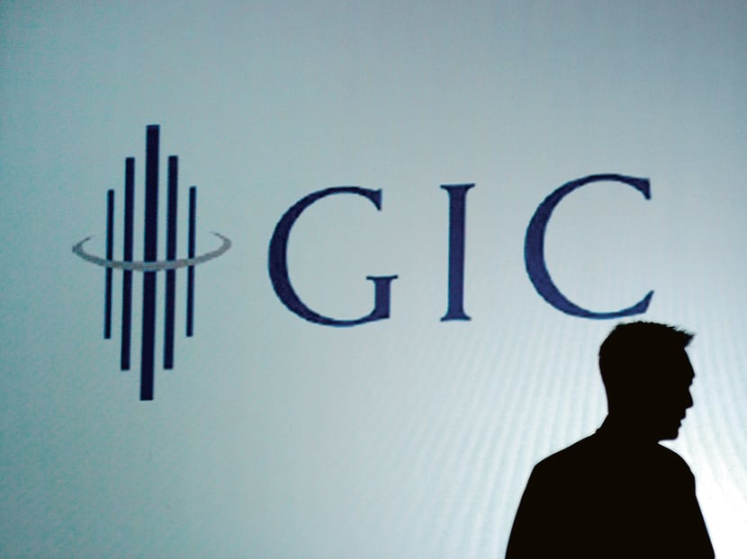 GIC's returns fall for third year running, portfolio mix shifting to tech sector