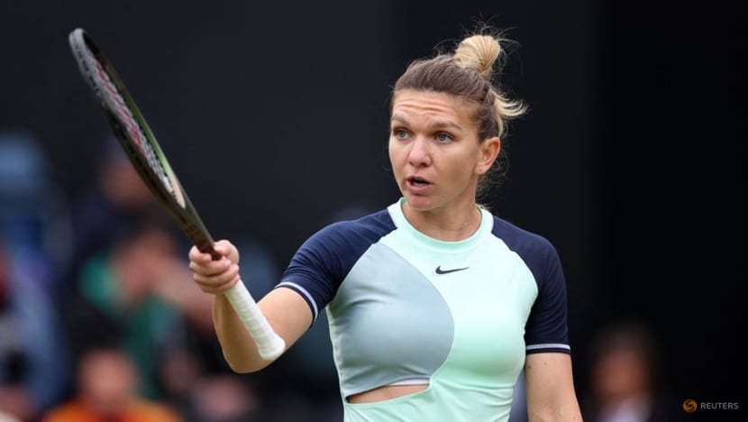 Former Wimbledon champions eyeing up window of opportunity in open women's draw Former Wimbledon champions eyeing up window of opportunity in open women's draw