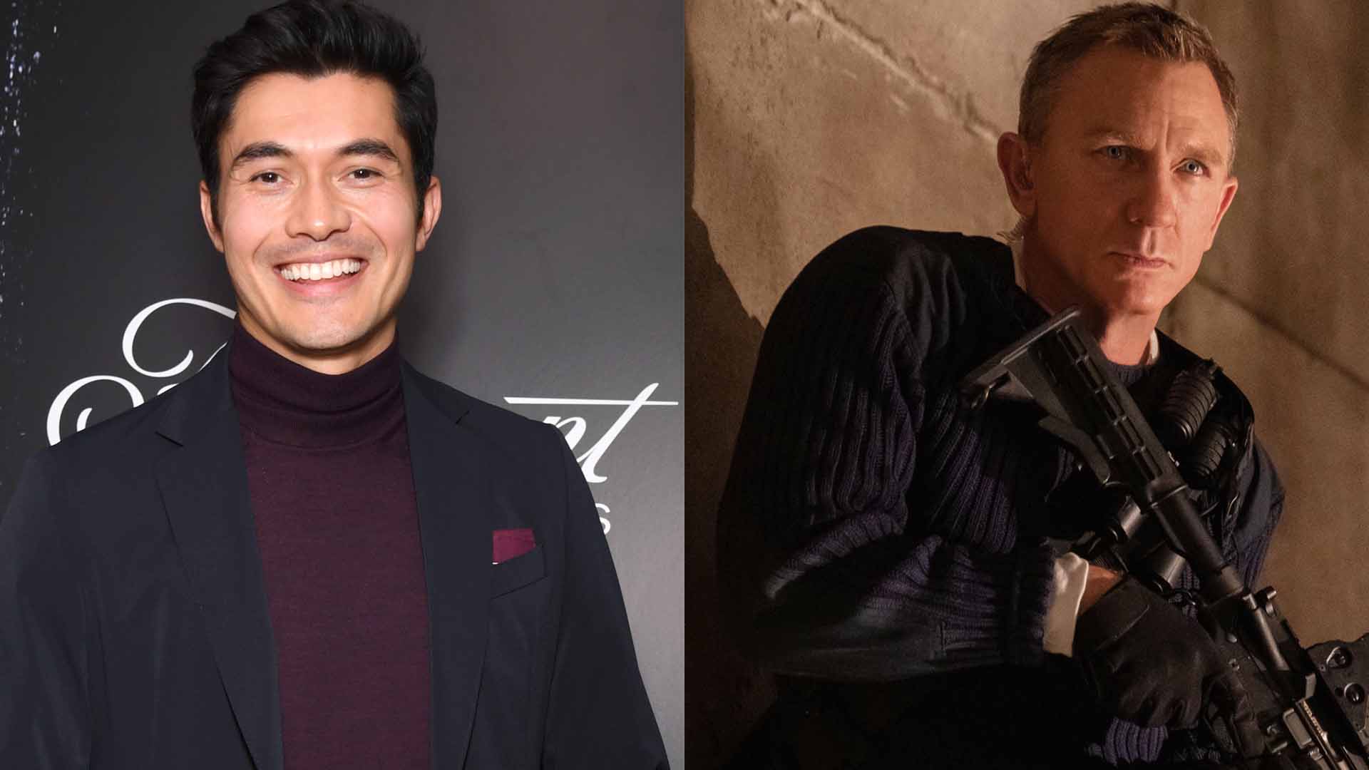 Henry Golding Doesn’t Want Diversity To Play A Part In Search For Next James Bond Henry Golding Doesn’t Want Diversity To Play A Part In Search For Next James Bond