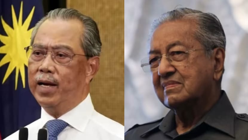 Two former Malaysia prime ministers to file defence in High-Speed Rail project lawsuit Two former Malaysia prime ministers to file defence in High-Speed Rail project lawsuit