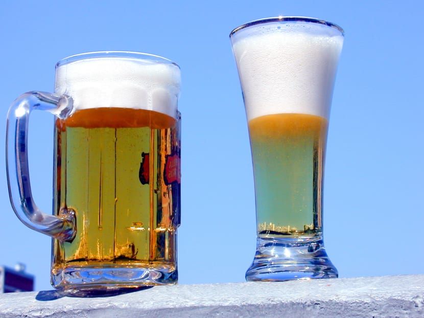 The Wall Street Journal reported in 2015 that Malaysia’s non-alcoholic beer market in 2013 was three million litres and was expected to grow to 3.6 million litres in 2106. Photo: www.freeimages.com