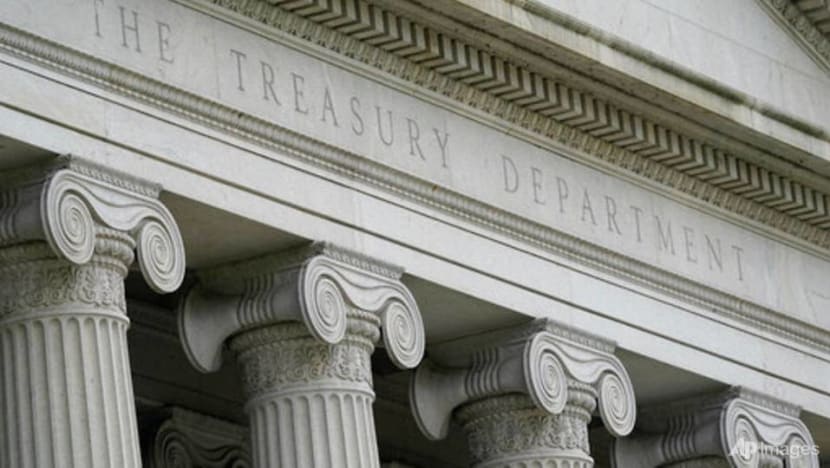 US deficit for current budget year climbs to US$2.24 trillion US deficit for current budget year climbs to US$2.24 trillion