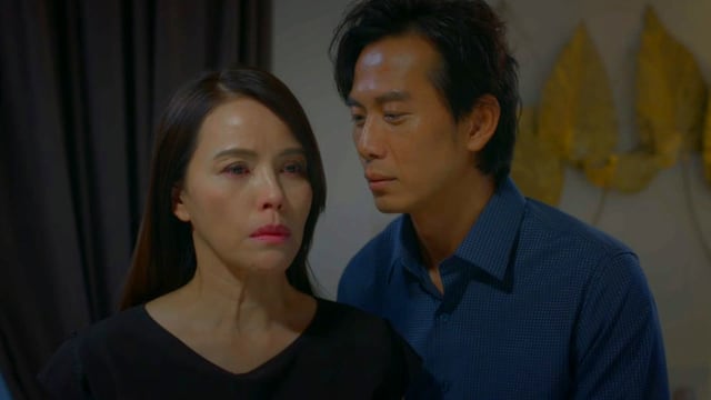 黑天使（第17集）：旺晴一一确定心意