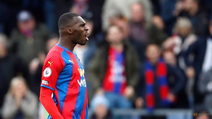 Benteke to get rare chance for Belgium Benteke to get rare chance for Belgium