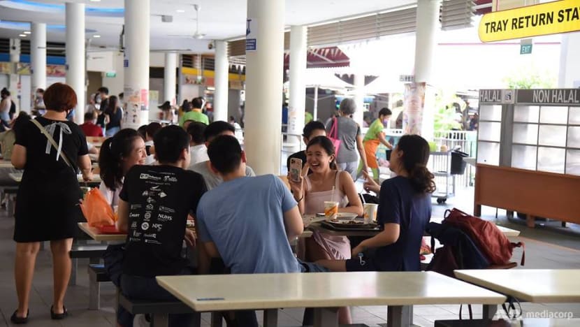 Here’s how Singapore’s COVID-19 measures will change from Mar 29 Here’s how Singapore’s COVID-19 measures will change from Mar 29