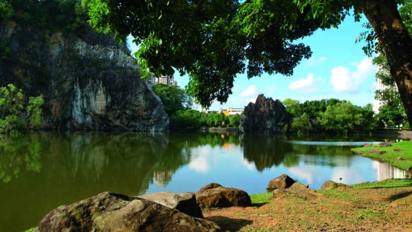 The underrated residential gem that is Bukit Batok The underrated residential gem that is Bukit Batok