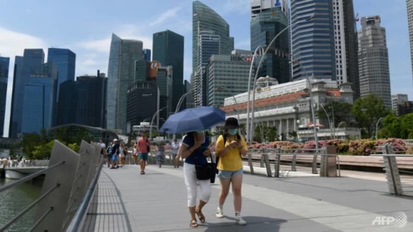 Singapore's COVID-19 death rate 'very low'; healthcare system stressed but not overwhelmed: Dr Puthucheary