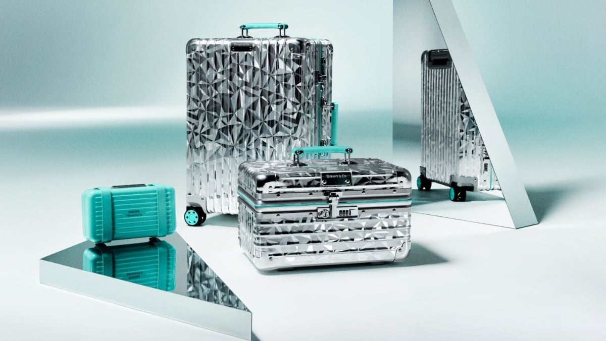 Rimowa joins the LVMH family