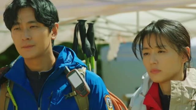 智异山（第19集）：受害者是同村人