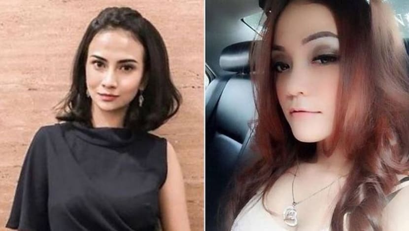 2 selebriti Indonesia diberkas kerana dipercayai terlibat dalam pelacuran online