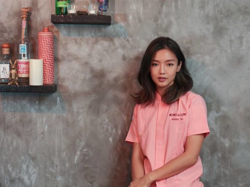 Creative Capital: This award-winning Hong Kong mixologist is shaking things up in Singapore Creative Capital: This award-winning Hong Kong mixologist is shaking things up in Singapore