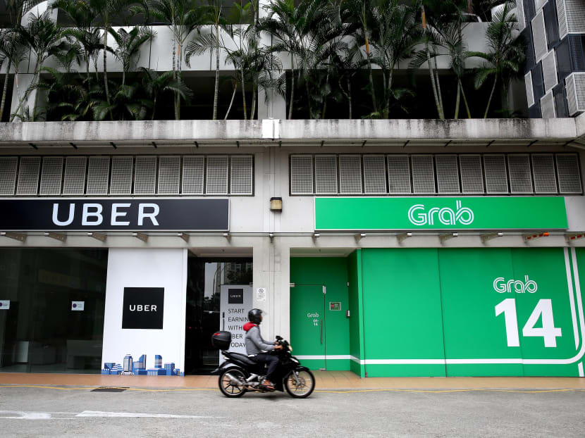 Grab announced it had bought over Uber’s business in the region after a bruising battle for market share and months of speculation.