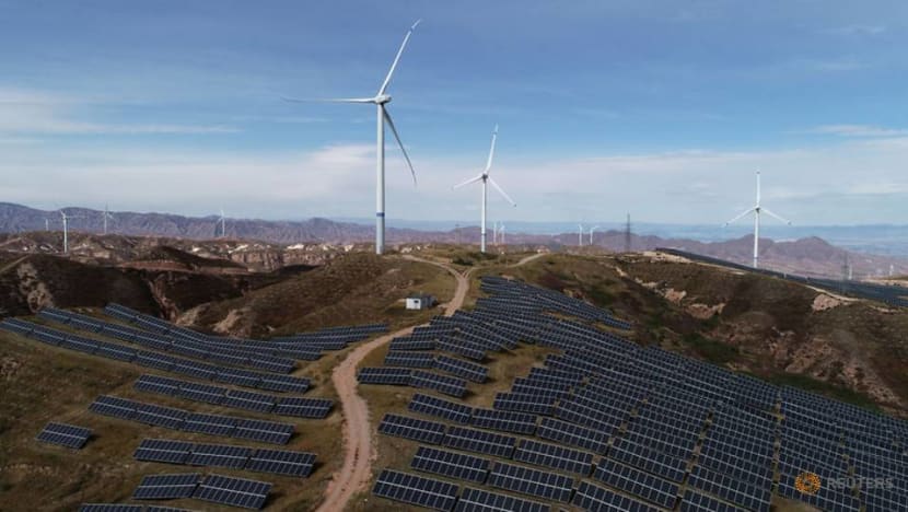 Asia poised to become world leader in wind energy market by 2050 Asia poised to become world leader in wind energy market by 2050