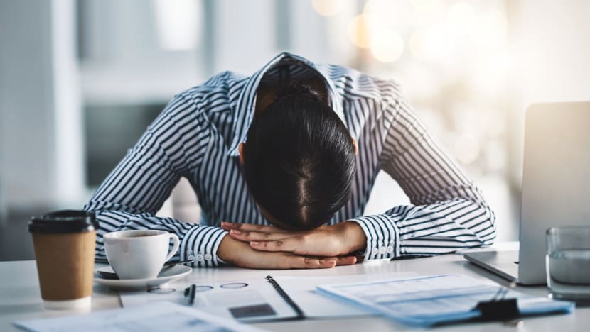 Commentary: Reducing stress may protect you from COVID-19, so make it a priority Commentary: Reducing stress may protect you from COVID-19, so make it a priority