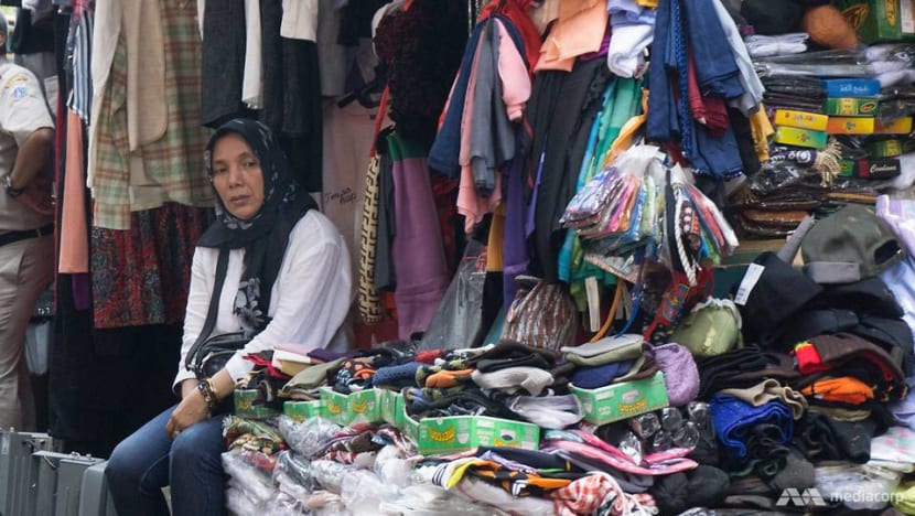 Peddlers versus pedestrians? Jakarta governor's plan to legalise street vendors divides the city