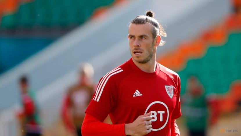 Football:Bale not in favour of biennial World Cup Football:Bale not in favour of biennial World Cup