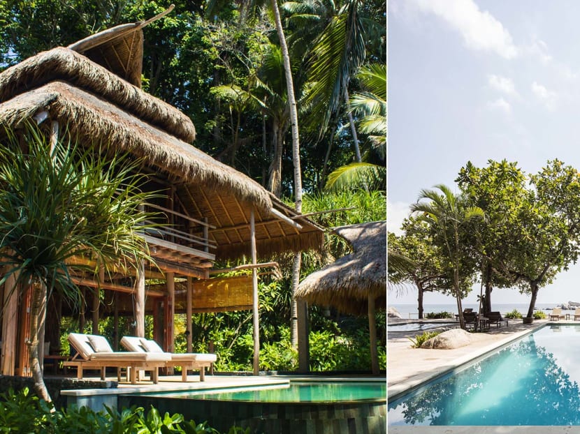 This Private Island Getaway Just Off Bintan Has Reopened; Now Has New Beachfront Pool Villas