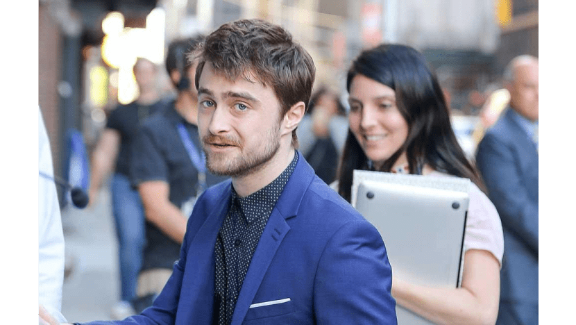 Daniel Radcliffe: I'd be pleasantly surprised if an afterlife exists Daniel Radcliffe: I'd be pleasantly surprised if an afterlife exists