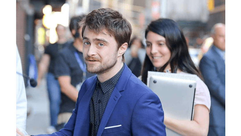 Daniel Radcliffe: I'd be pleasantly surprised if an afterlife exists