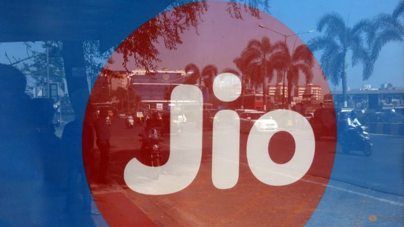 Reliance Jio top spender in India's US$19 billion 5G spectrum auction Reliance Jio top spender in India's US$19 billion 5G spectrum auction