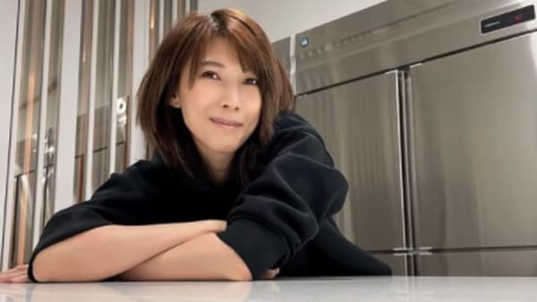 Jeanette Aw 'blacked out' while baking at her bakery Once ...