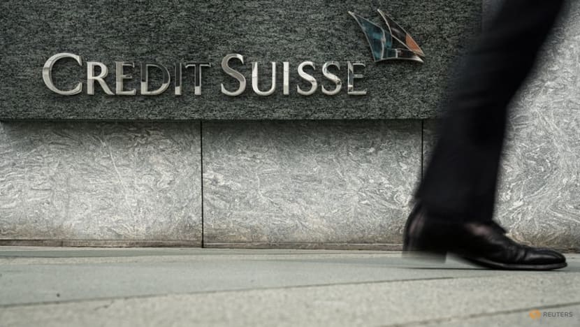 Exclusive-Credit Suisse puts up China brokerage venture for sale -sources
