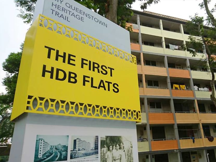 5 of the oldest but most convenient HDB estates to rent a flat in