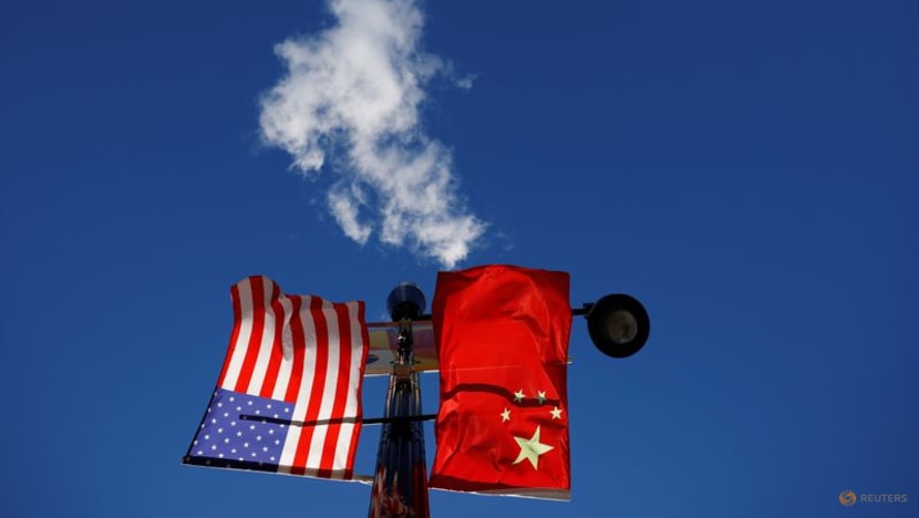 Biden still weighing China tariff options as requests to keep them pile up Biden still weighing China tariff options as requests to keep them pile up