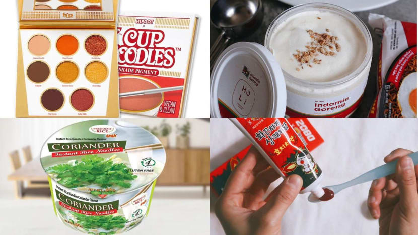 Five on Friday: 5 products to feed your instant noodle mania Five on Friday: 5 products to feed your instant noodle mania