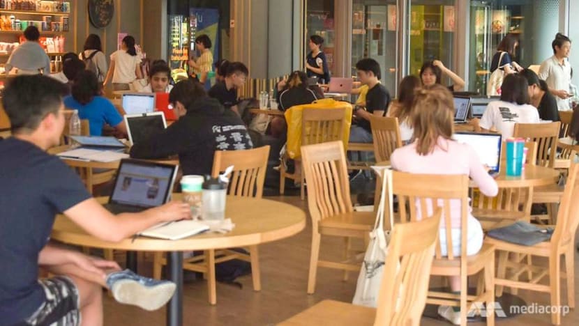 Singapore universities suspend all student exchange programmes to Italy after COVID-19 outbreak Singapore universities suspend all student exchange programmes to Italy after COVID-19 outbreak