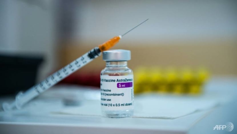 Commentary: Blood clot fears of the AstraZeneca vaccine will only deepen vaccine hesitancy Commentary: Blood clot fears of the AstraZeneca vaccine will only deepen vaccine hesitancy