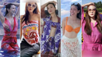 This Week’s Best-Dressed Local Stars: Apr 30 – May 7