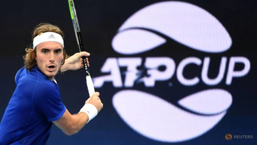 ATP Cup on course, Australia plans more January tournaments: Tiley ATP Cup on course, Australia plans more January tournaments: Tiley
