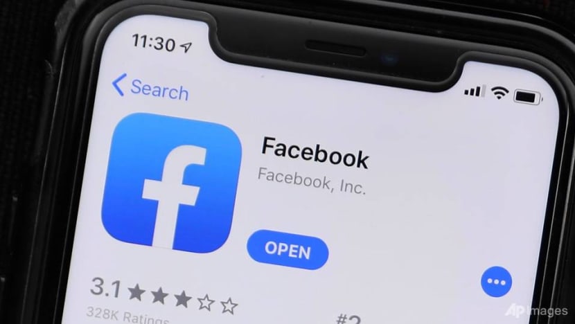 Facebook tightens political ad bans as US election nears Facebook tightens political ad bans as US election nears