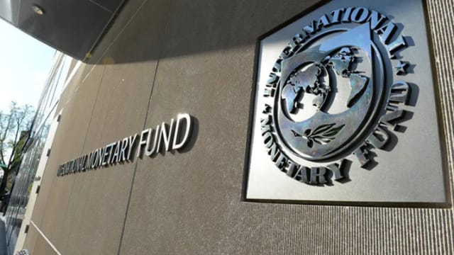国际货币基金组织：全球经济前景愈趋黯淡 风险加剧