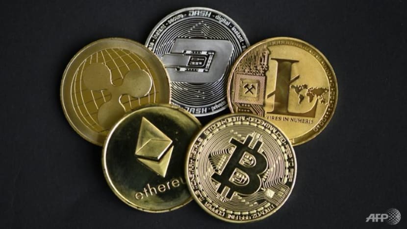 Commentary: Cryptocurrencies have huge appeal despite holes