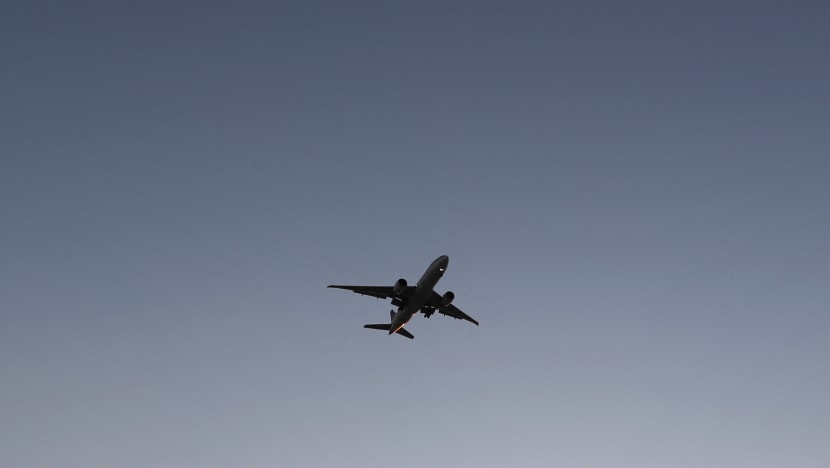 Permintaan penumpang naik pada Oktober, tanda pemulihan berterusan bagi industri penerbangan