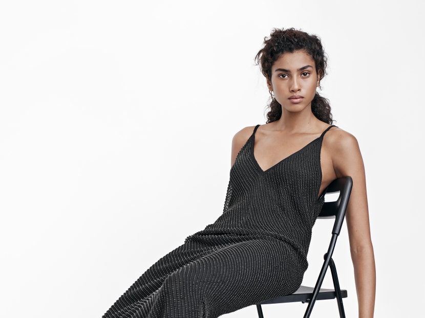H&M launches latest Conscious Exclusive collection, available next month