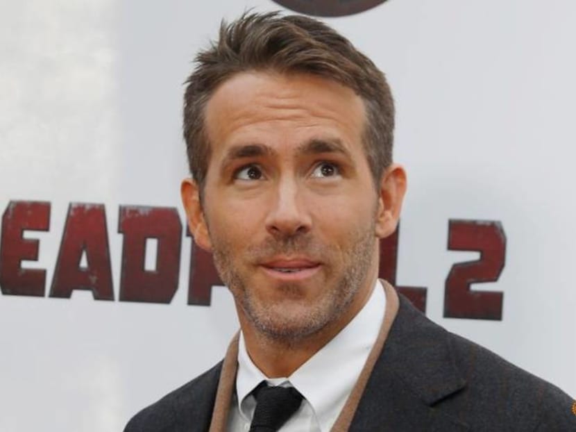 Football: Wrexham subject of shock bid from Hollywood actor Reynolds and sitcom creator McElhenney Football: Wrexham subject of shock bid from Hollywood actor Reynolds and sitcom creator McElhenney