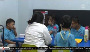 Indonesia's special needs children struggle to access education | Video