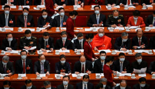 Commentary: As China’s politicians gather at 'two sessions', the ghosts of zero-COVID live on