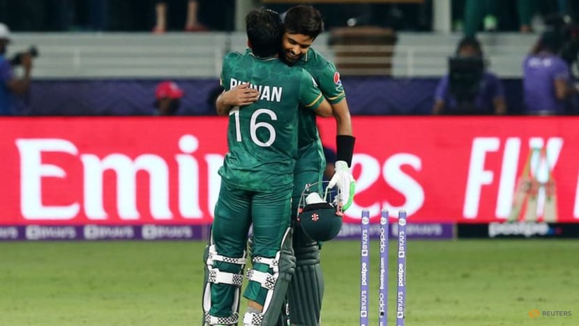 Pakistan down New Zealand for second win in T20 World Cup Pakistan down New Zealand for second win in T20 World Cup