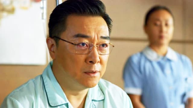 操控（第16集）：文道公开道歉