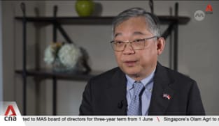 Singapore aims to expand trade and business links with US
