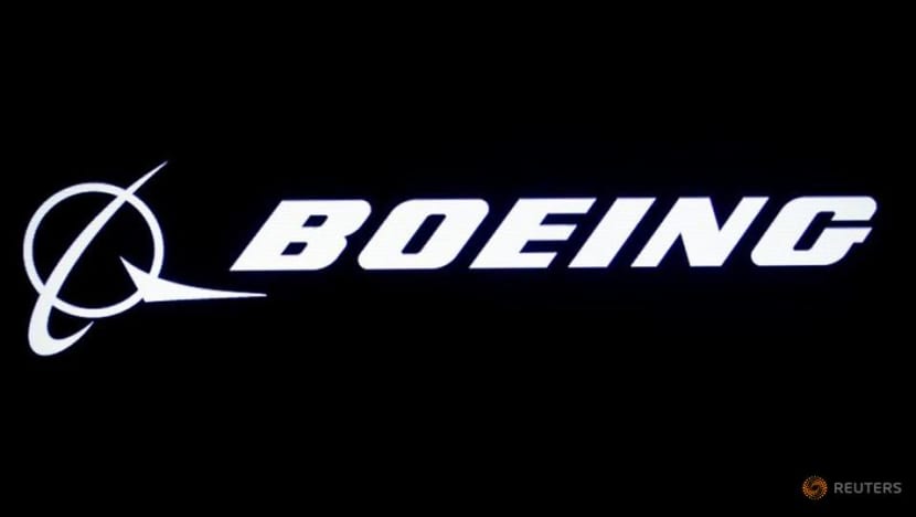 Boeing backs Trump airplane emissions rules challenged by US states