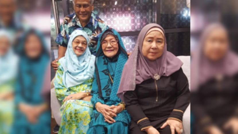 Pelakon Jalaluddin Hassan bakal hoskan Malam Selebriti di Wisma Geylang Serai