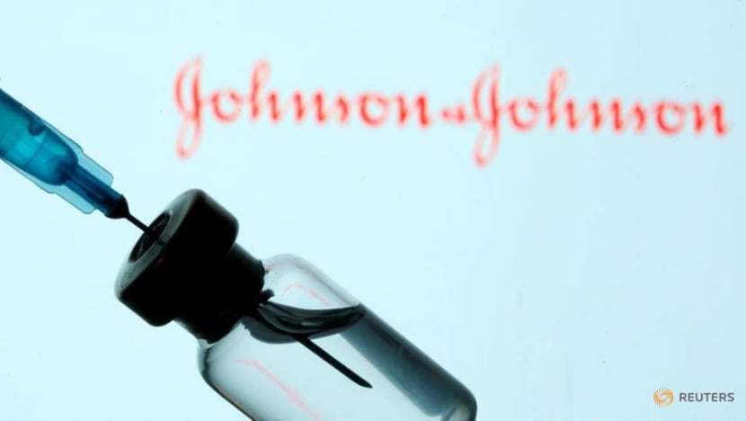 J&J's COVID-19 shot gets CDC panel approval; vaccine near shipping J&J's COVID-19 shot gets CDC panel approval; vaccine near shipping