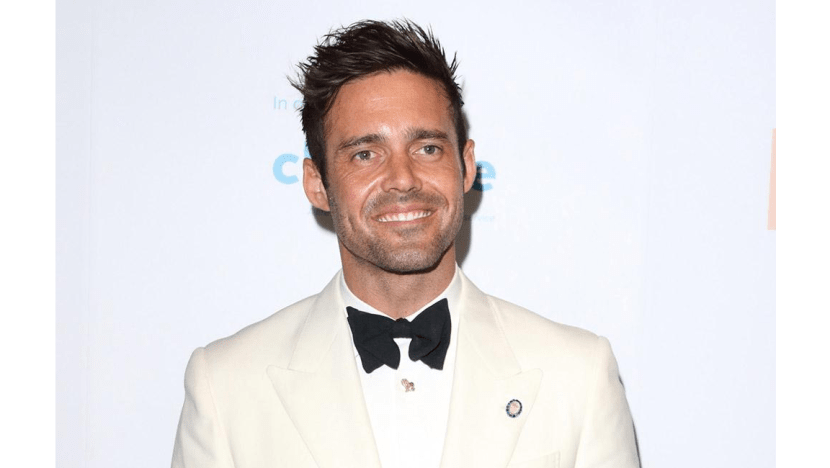 Spencer Matthews: Alcohol stopped me from fulfilling my potential
