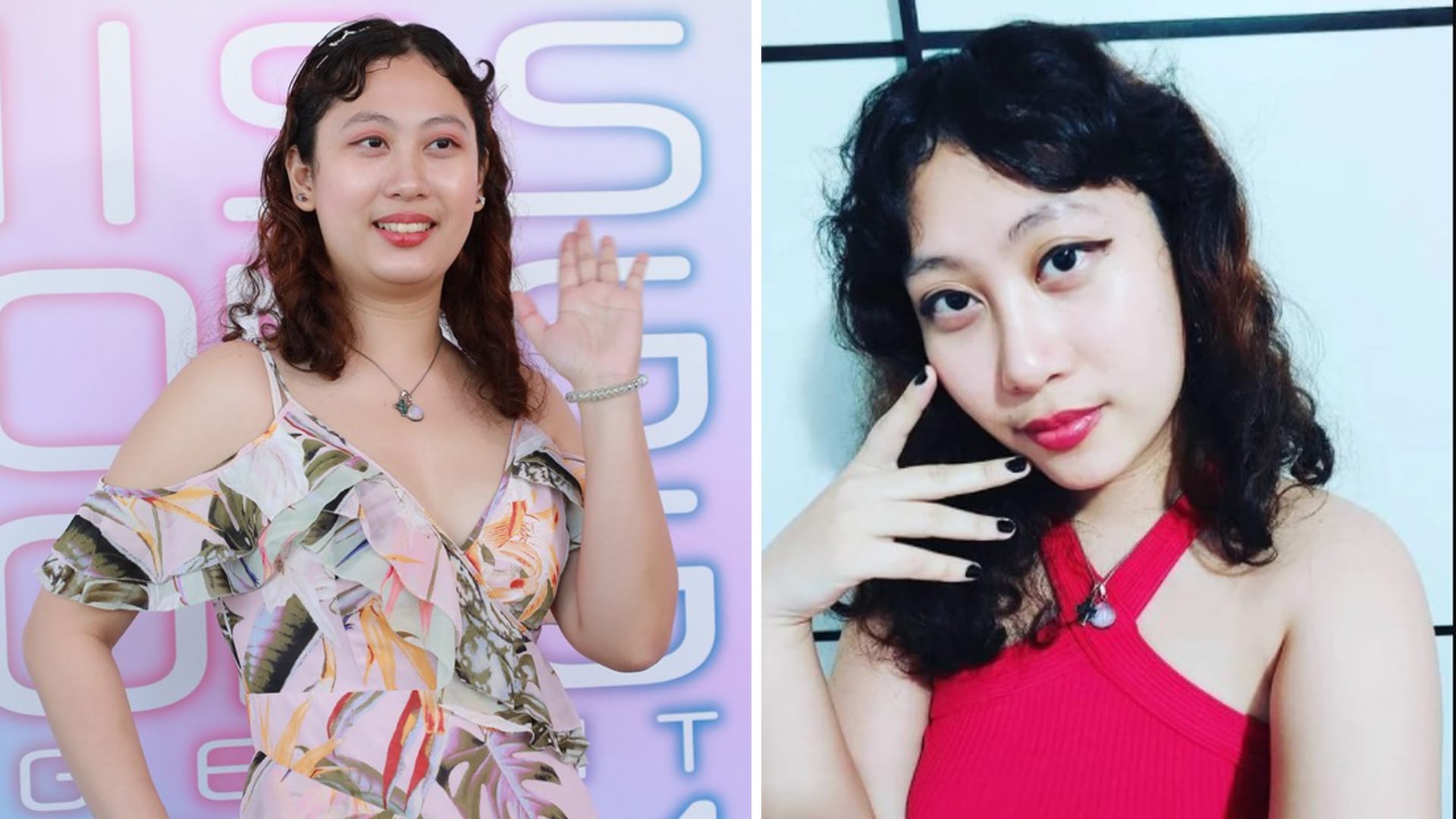 This Failed Miss Hong Kong 2021 Contestant Is So Popular, A Fan Wants To Raise Money So TVB Will Give Her A Spot In The Finals