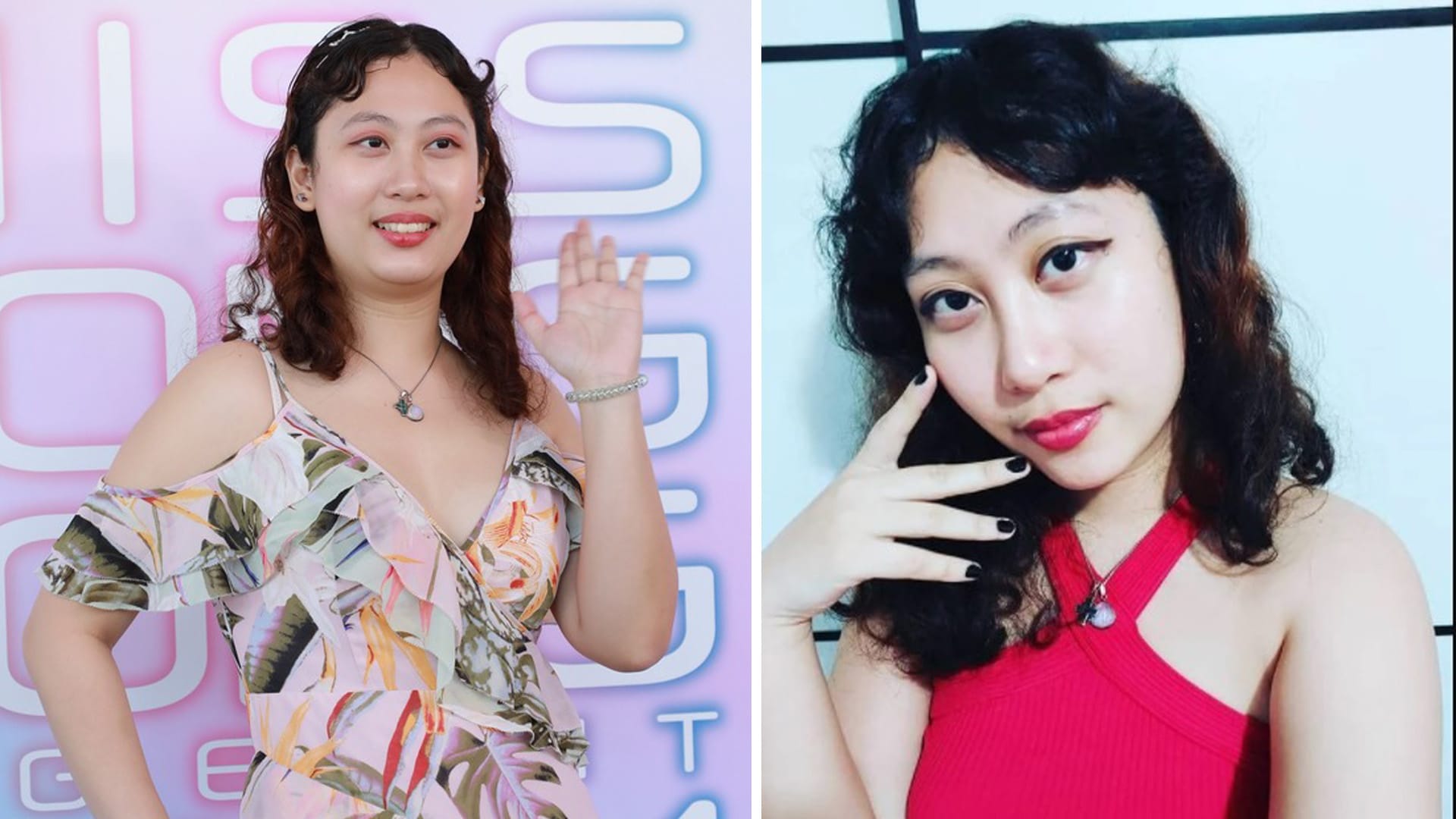 This Failed Miss Hong Kong 2021 Contestant Is So Popular, A Fan Wants To Raise Money So TVB Will Give Her A Spot In The Finals This Failed Miss Hong Kong 2021 Contestant Is So Popular, A Fan Wants To Raise Money So TVB Will Give Her A Spot In The Finals